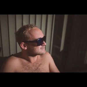 Meet your Posher, Greg